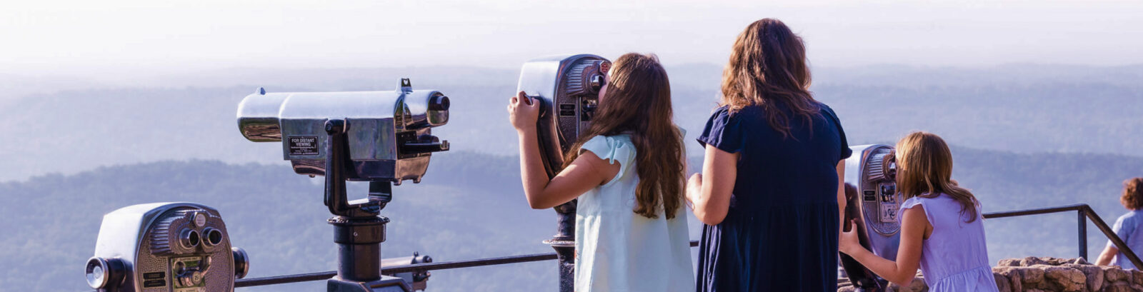 Accessibility - Rock City