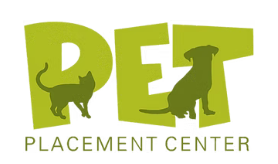 Pet placement center.