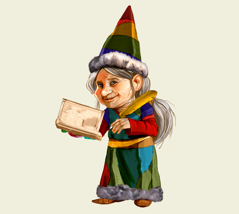 Fable’s Fable