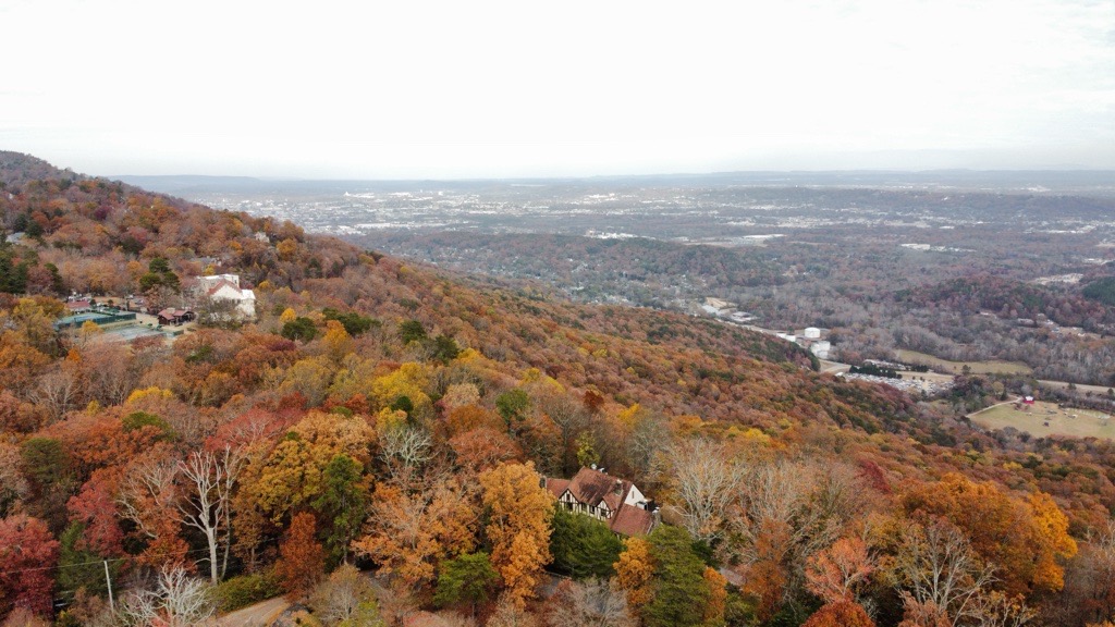 There’s a trail for everyone on Lookout Mountain  